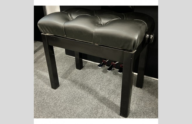 Yamaha N2 AvantGrand Hybrid Piano | Polished Ebony | Stunning Condition As Close To New As We Get | UK Delivery, Stool, Warranty, 0% Finance, P/X | Used - Complete Package (SN:BASH01003) - Image 17